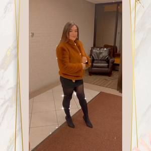 Meet your Posher, Nancy